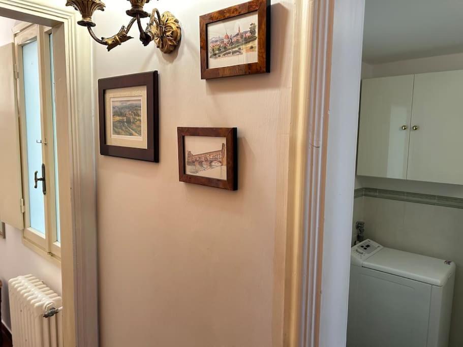 Apartamento Ponte Vecchio View By Florencehospitality Com