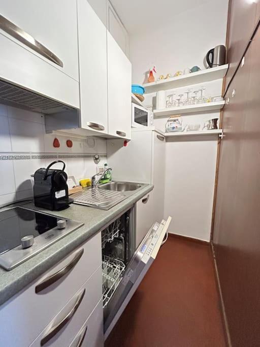 Ponte Vecchio View By Florencehospitality Com Apartamento