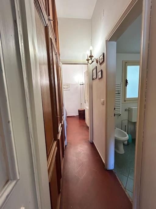 Ponte Vecchio View By Florencehospitality Com Apartamento Florencia