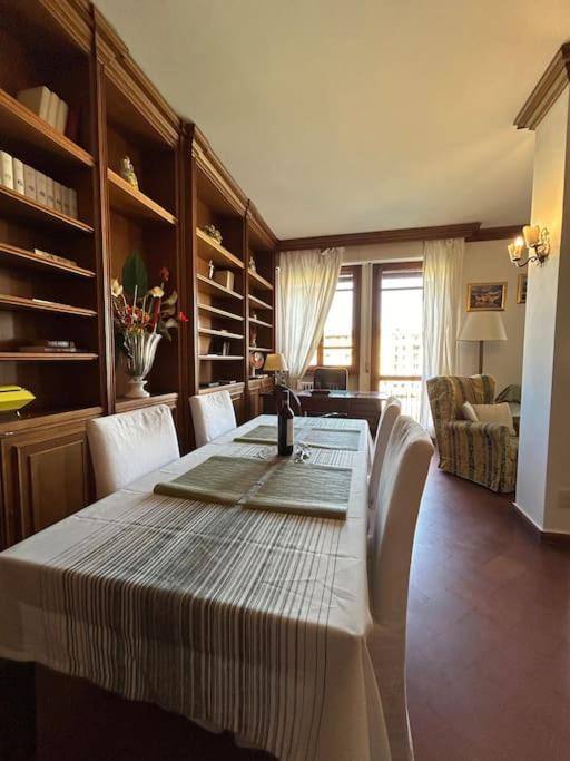 Apartamento Ponte Vecchio View By Florencehospitality Com *