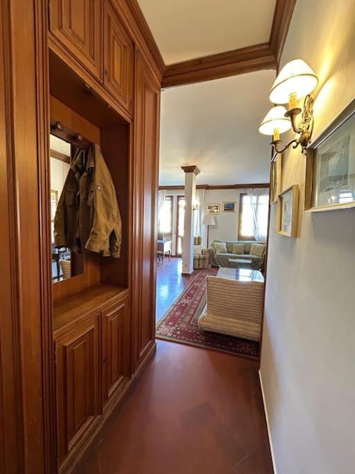 Ponte Vecchio View By Florencehospitality Com Apartamento *