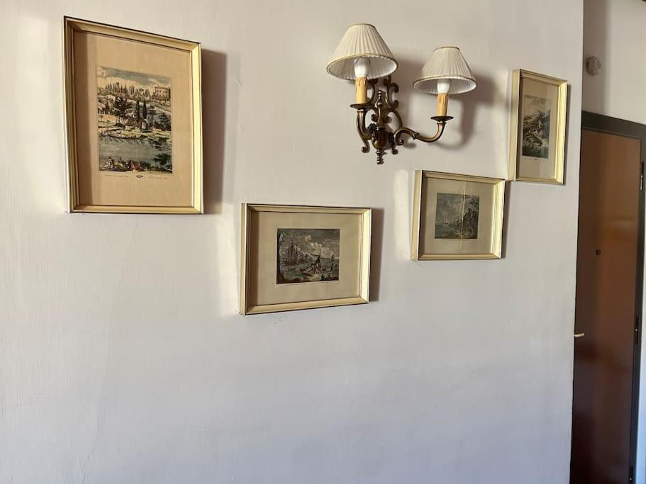 Apartamento Ponte Vecchio View By Florencehospitality Com Florencia
