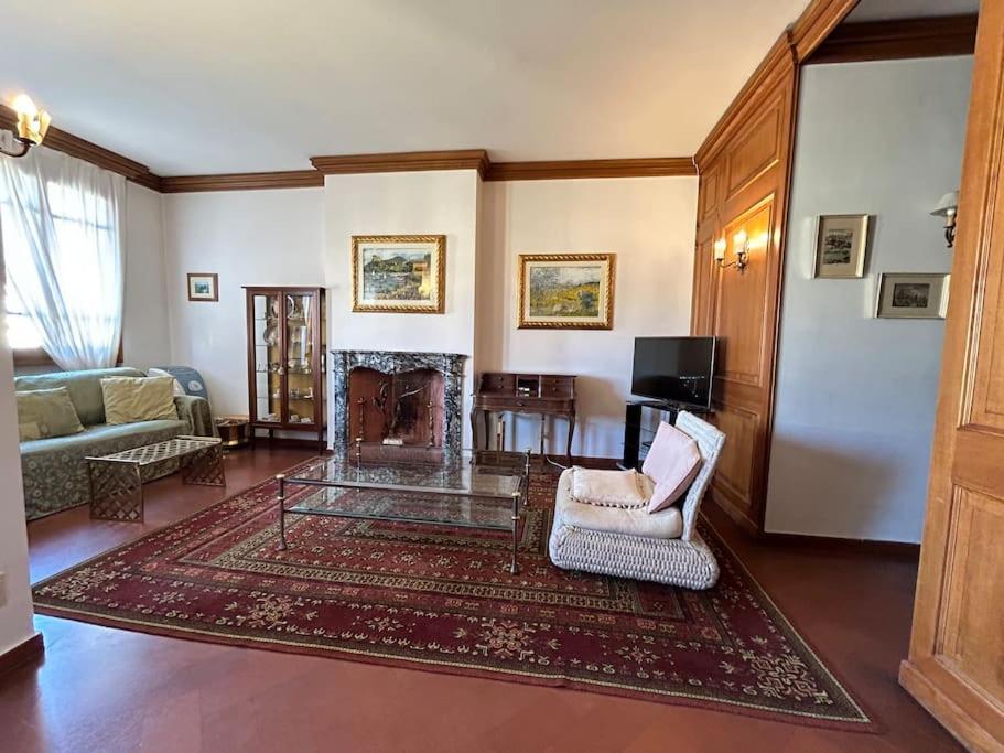 Ponte Vecchio View By Florencehospitality Com Apartamento *